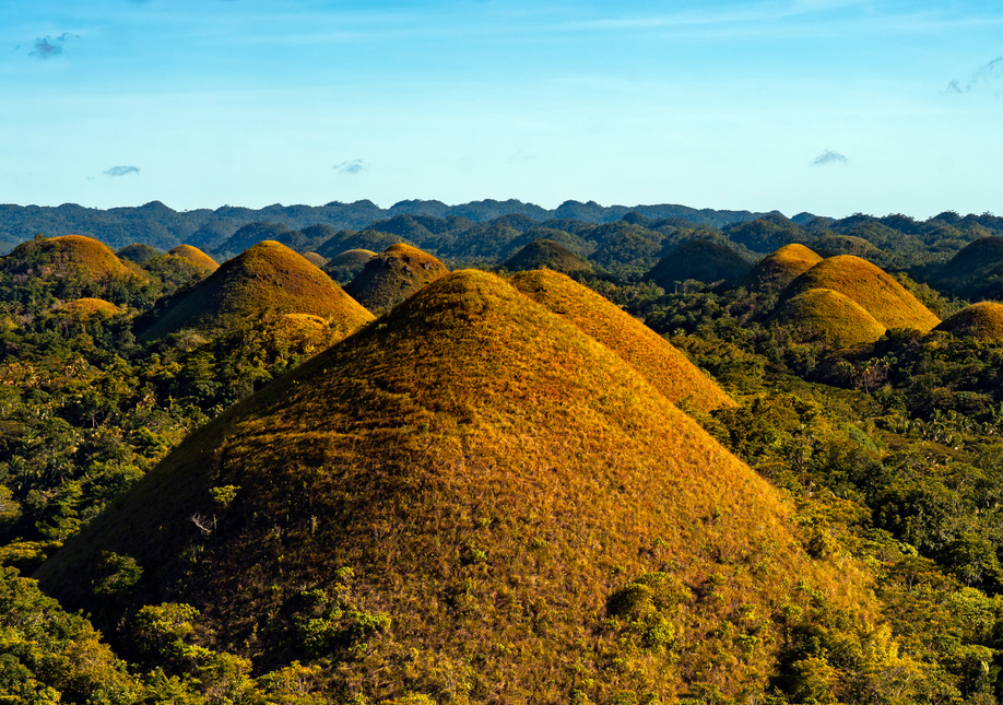 Bohol