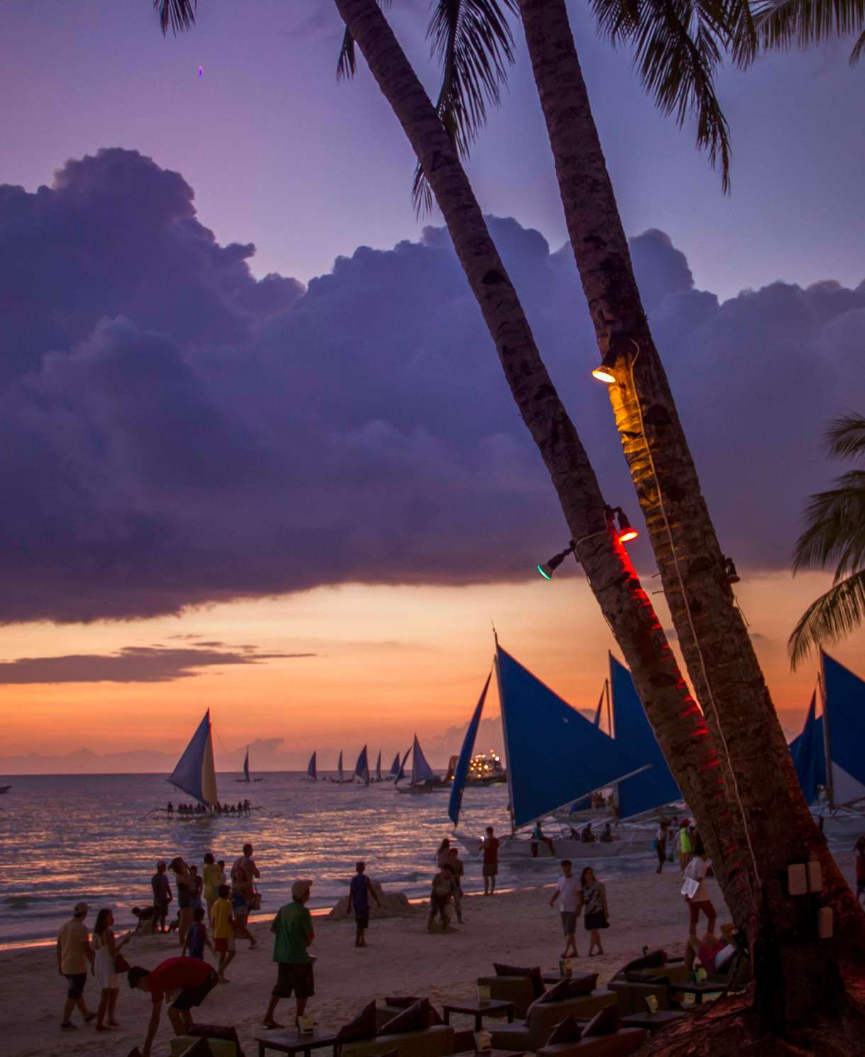 Boracay Philippines