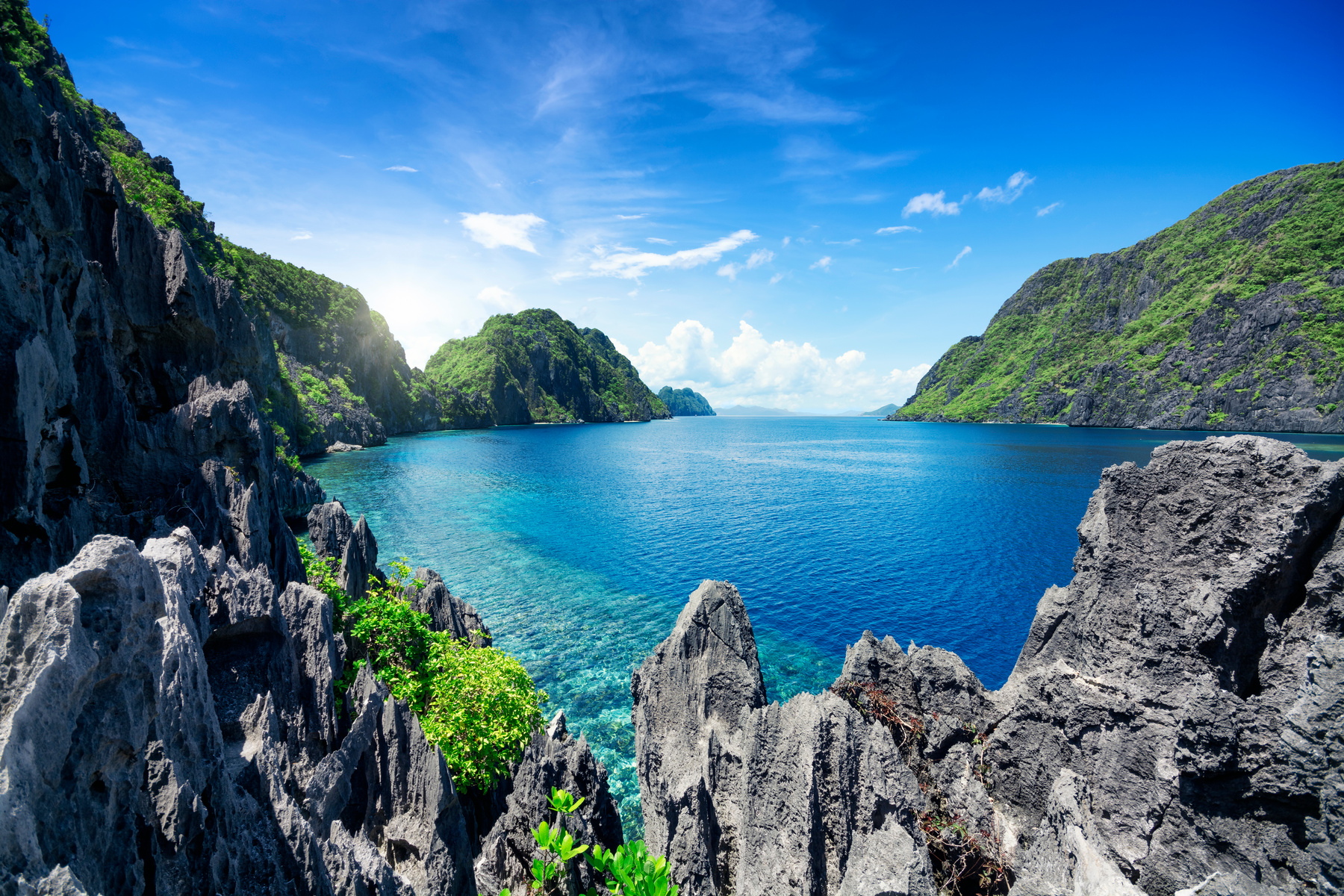 El Nido, Palawan - Philippines