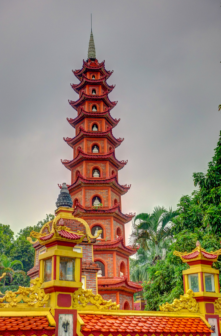 Hanoi, Vietnam