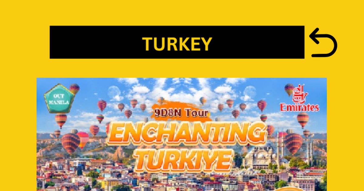 TURKEY
