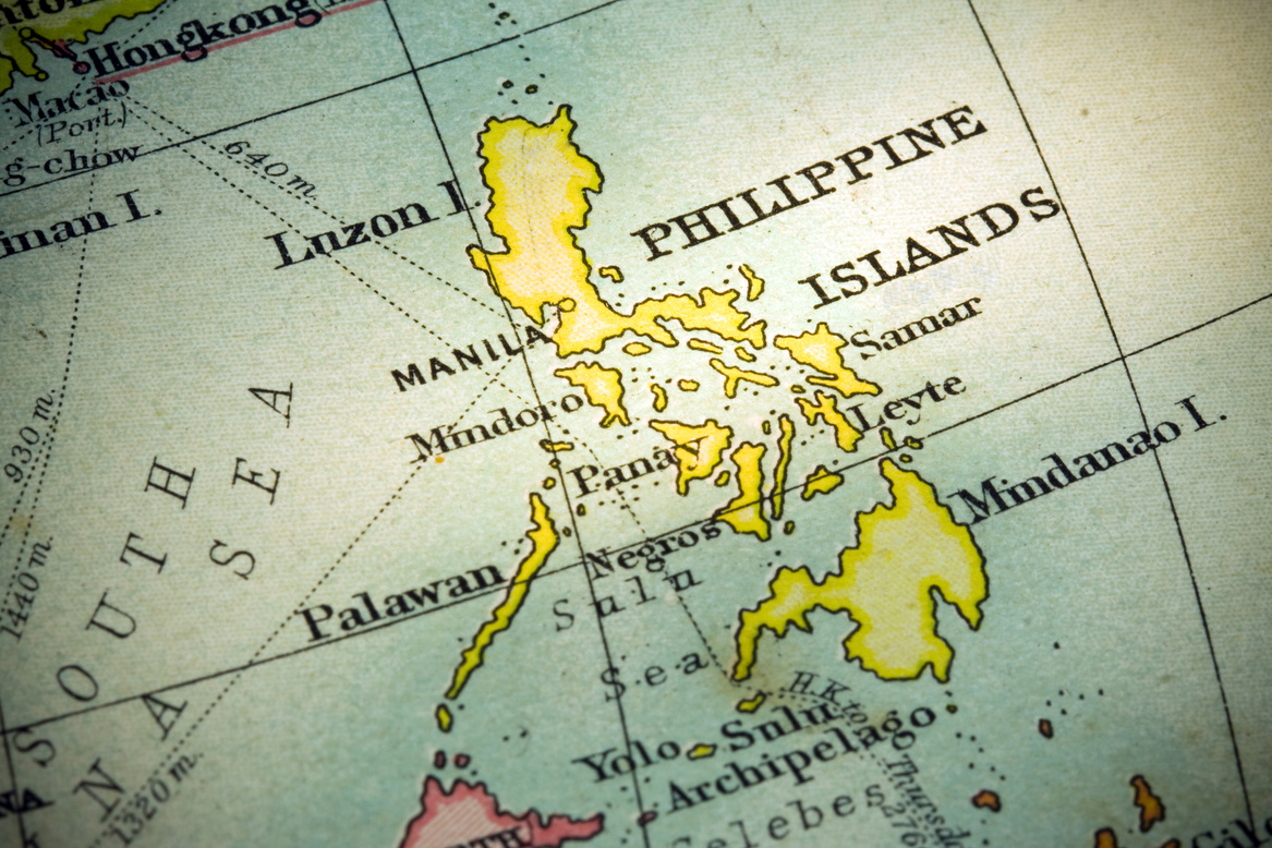 Philippine Islands